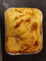 Hachis parmentier