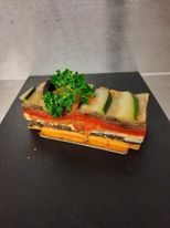 Mille feuilles de Rhuys