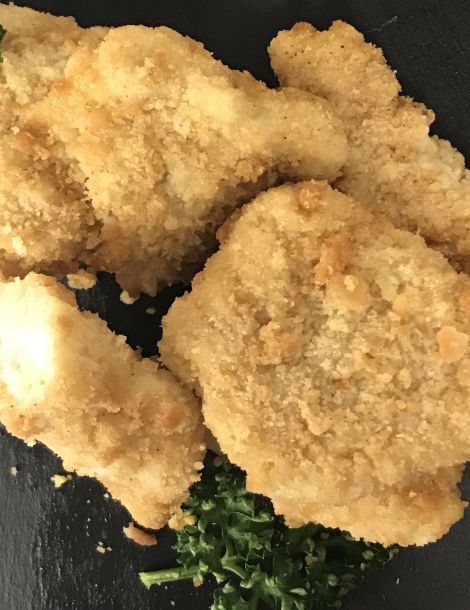 Nuggets de Poulet