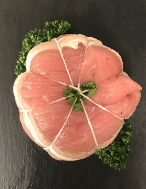 Paupiette de Veau