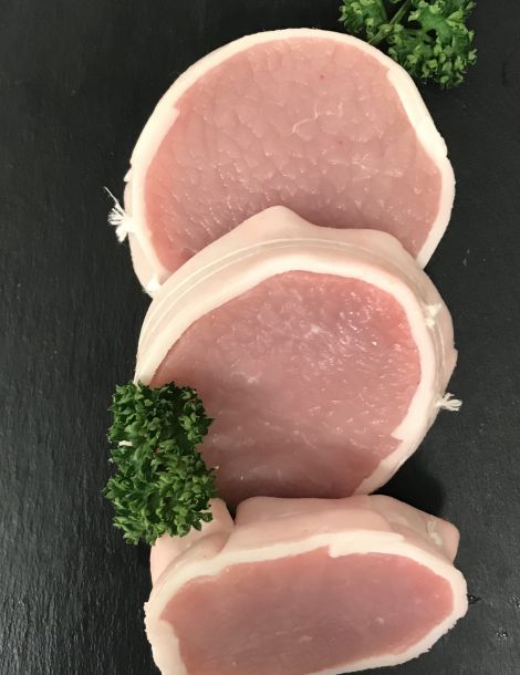 Grenadin de veau